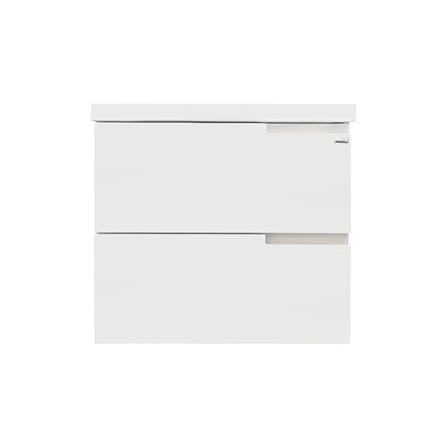 อ่างเคาน์เตอร์ MOYA VC-690 สีขาว_2