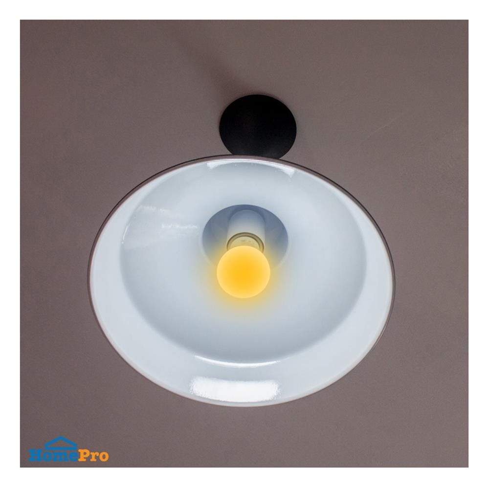 หลอด LED NAGAS ECO BULB 9 วัตต์ WARMWHITE E27