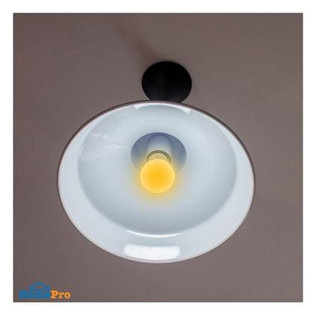 หลอด LED NAGAS ECO BULB 9 วัตต์ WARMWHITE E27_2