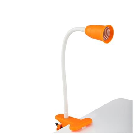 ไฟอ่านหนังสือ EZIHOME JC642 สีส้ม_2
