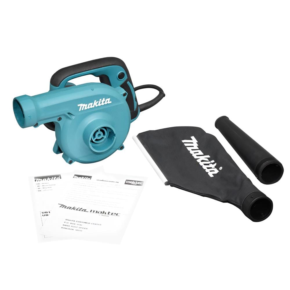 เครื่องเป่าลม MAKITA UB1102 600 วัตต์