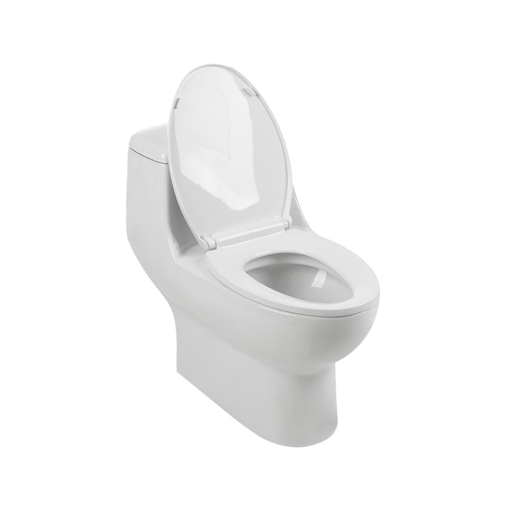 1-PIECE TOILET MOYA 386 3/6L WHITE
