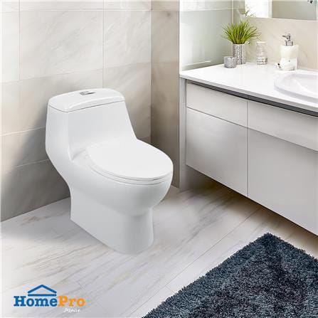 1-PIECE TOILET MOYA 386 3/6L WHITE_4