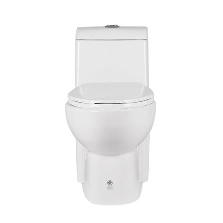 สุขภัณฑ์ 1 ชิ้น MOYA 393 3/6L สีขาว_2