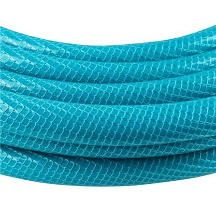 สายยางม้วน SPRING KNITTING 5/8 นิ้วx10 ม. สีฟ้า_1