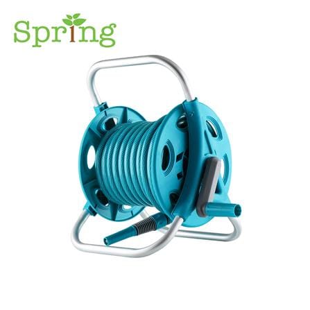 สายยางโรล SPRING N09-KNITTING 1/2 นิ้ว x 15 ม._0