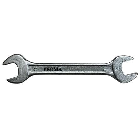 ประแจปากตาย PROMA 18x19 มม.
