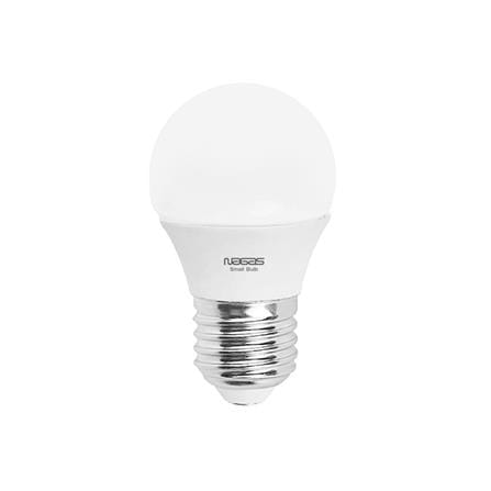 หลอด LED NAGAS SMALL BULB 3.5 วัตต์ DAYLIGHT E27