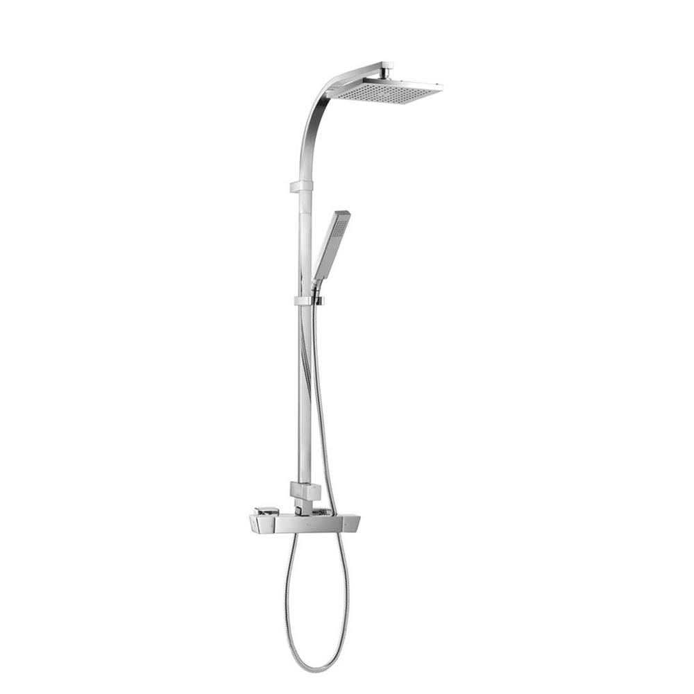 ฝักบัว RAIN SHOWER ผสม COTTO CT2134W