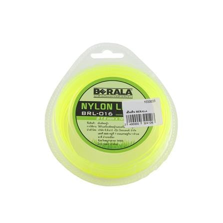 เส้นเอ็น BERALA BRL-016 1.6 มม.x10 ม._1