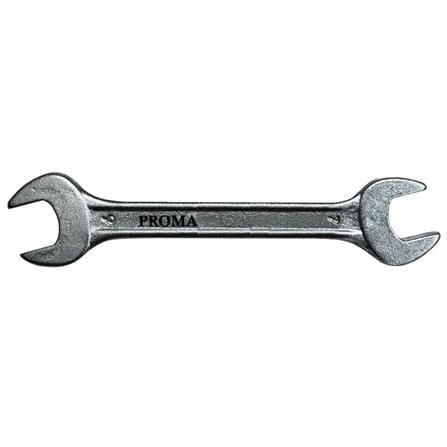 ประแจปากตาย PROMA 6x7 มม.