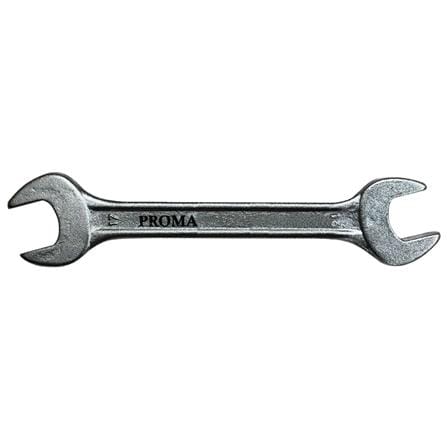 ประแจปากตาย PROMA 16x17 มม.