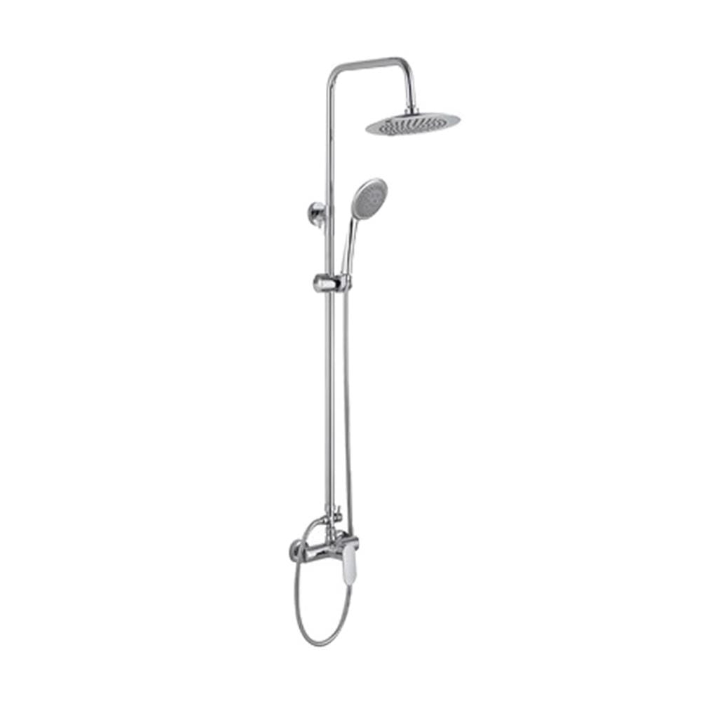 ฝักบัว RAIN SHOWER ผสม RASLAND RA 988988