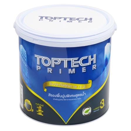 สีรองพื้นปูนใหม่ ชนิดด้าน DELTA TOPTECH 1 แกลลอน_0