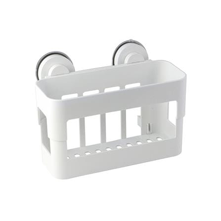 ตะแกรงวางของ DEHUB BTS250-WH60 สีขาว