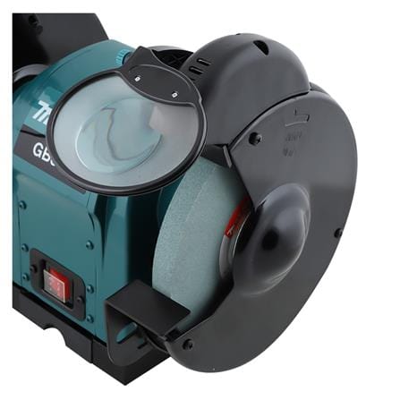 มอเตอร์หินเจียร์ไฟฟ้า MAKITA GB801 8 นิ้ว 550 วัตต์_3