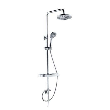 ฝักบัว RAIN SHOWER RASLAND RA WE889889_0
