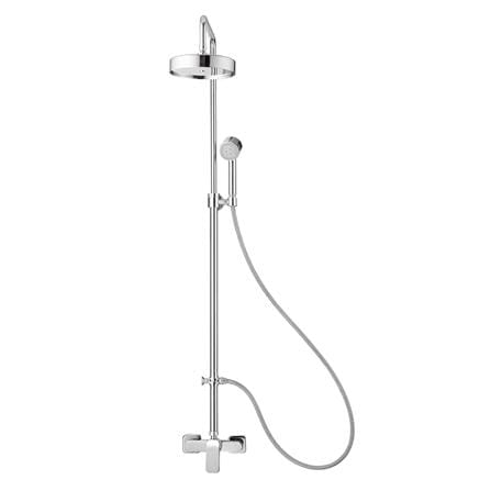 ฝักบัว RAIN SHOWER ผสม COTTO CT2149WS_0