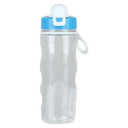 ขวดน้ำPET JCJ ทรงกลม 0.5 ลิตร ฝากดสีฟ้า_2
