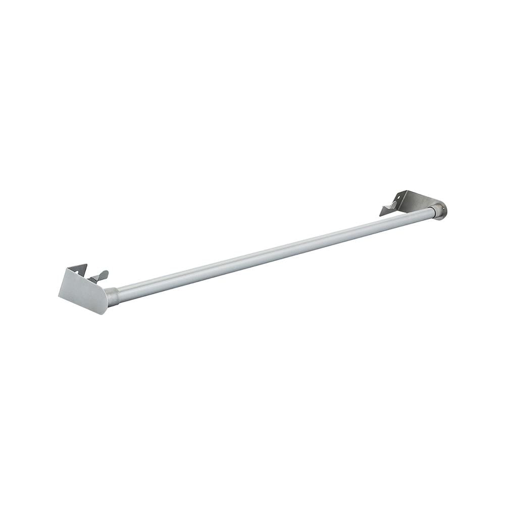 ราวแขวนผ้า PRIME NM-305 60 ซม. สเตนเลส
