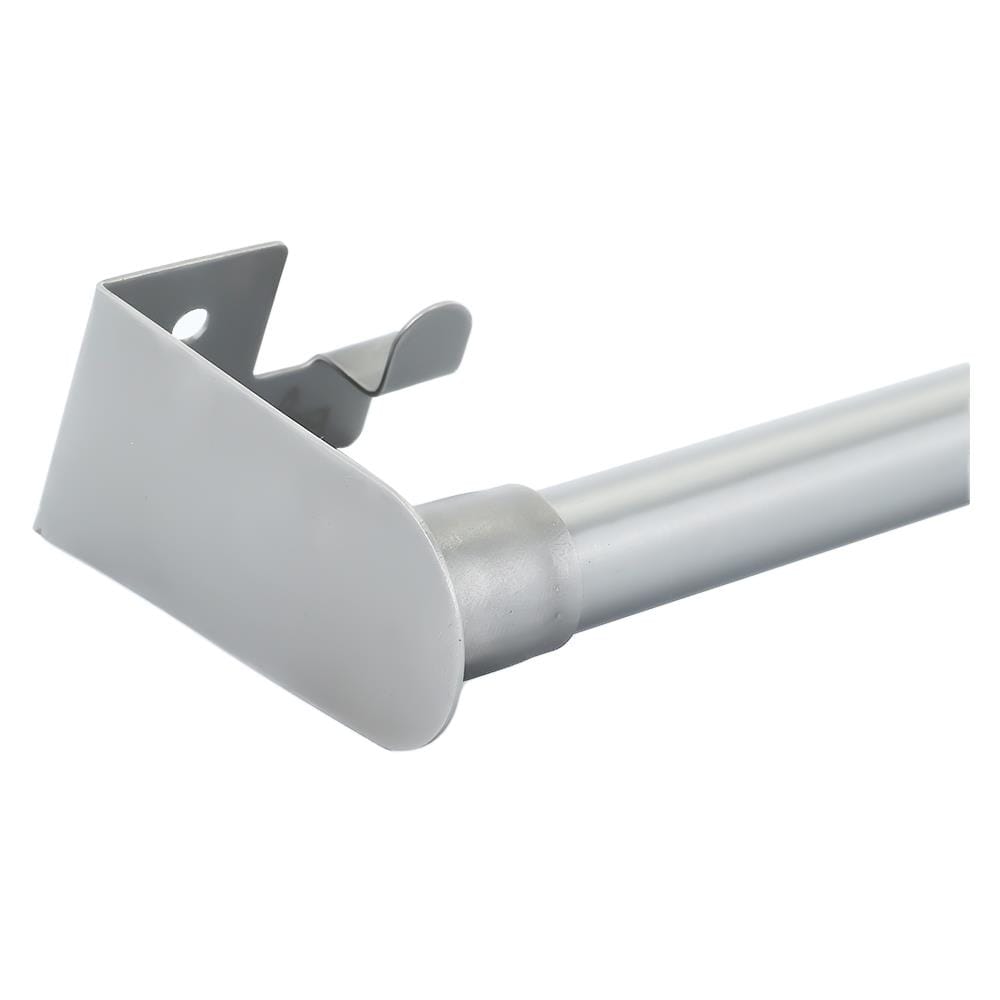 ราวแขวนผ้า PRIME NM-305 60 ซม. สเตนเลส