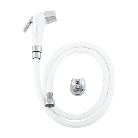 สายฉีดชำระครบชุด PRIME RS-901-WH-00 สีขาว_1