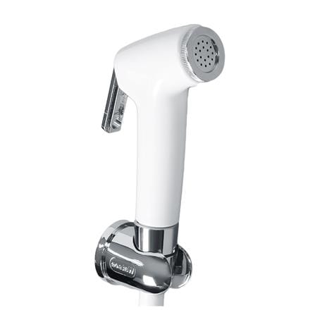 สายฉีดชำระครบชุด PRIME RS-904-WH-00 สีขาว