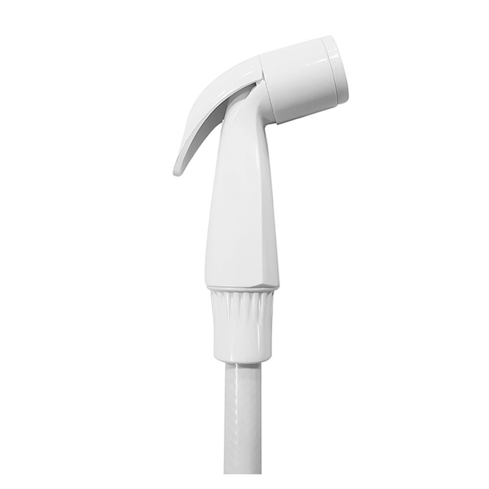 ชุดสายฉีดชำระ EXCEL EC-SA111 สีขาว