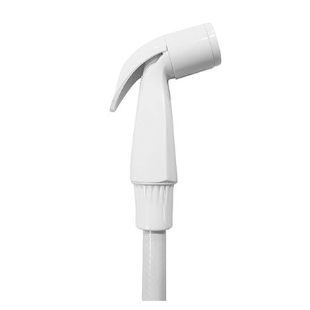 ชุดสายฉีดชำระ EXCEL EC-SA111 สีขาว
