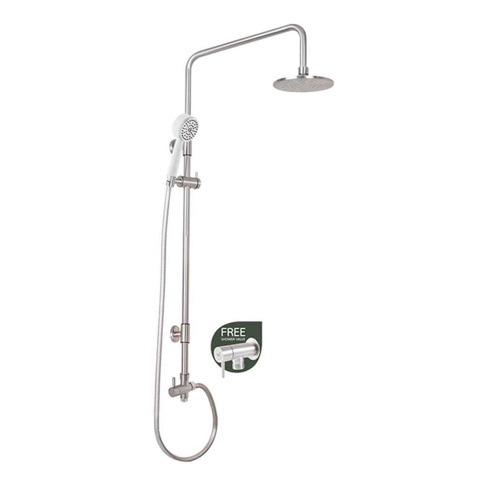 ฝักบัว RAIN SHOWER WS WS-8061R