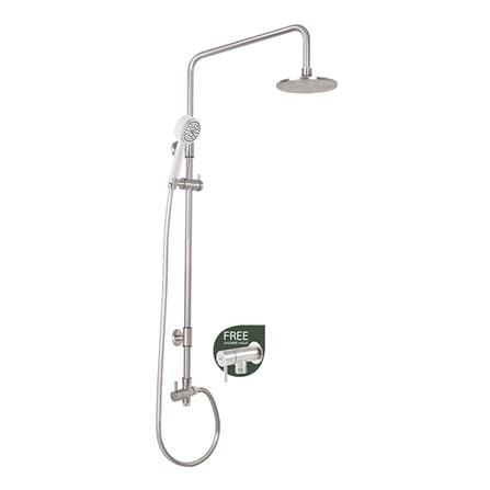 ฝักบัว RAIN SHOWER WS WS-8061R_0