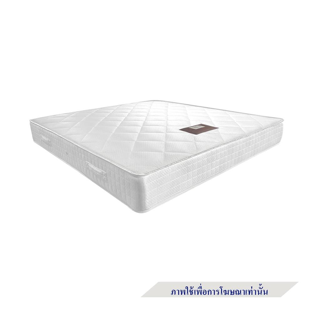 ที่นอนสปริง 3.5 ฟุต HOME LIVING STYLE รุ่น NAVA