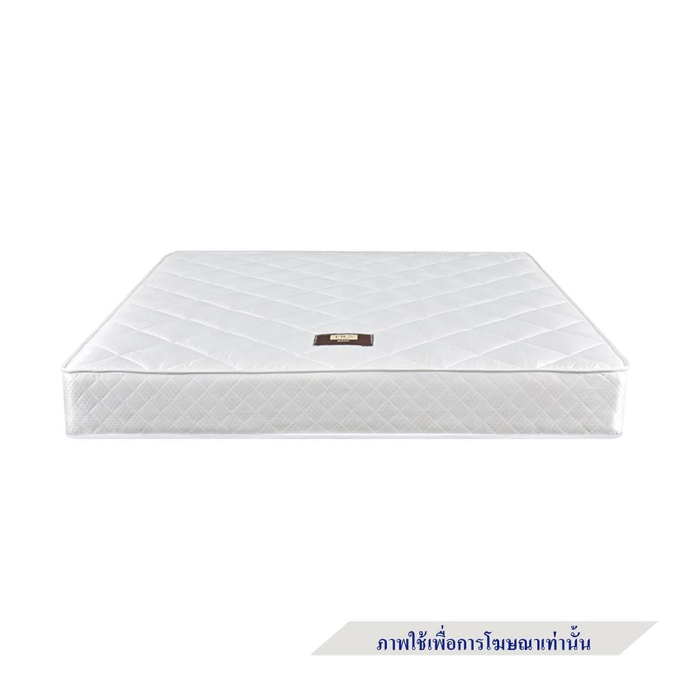 ที่นอนสปริง 3.5 ฟุต HOME LIVING STYLE รุ่น NAVA