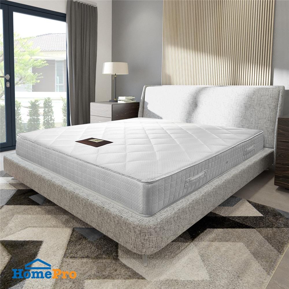 ที่นอนสปริง 6 ฟุต HOME LIVING STYLE รุ่น NAVA