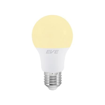 หลอด LED EVE A60 5 วัตต์ WARMWHITE E27