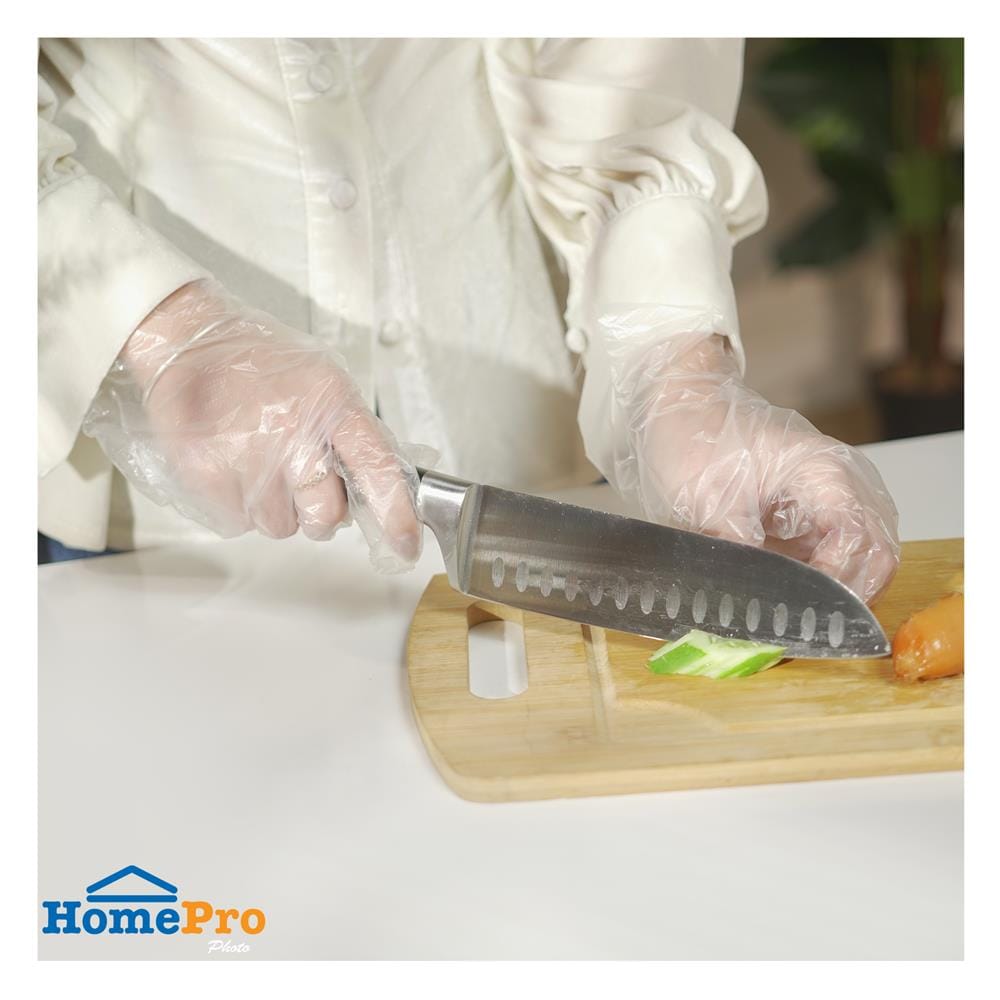 มีด SANTOKU KECH HONEST 18 ซม.