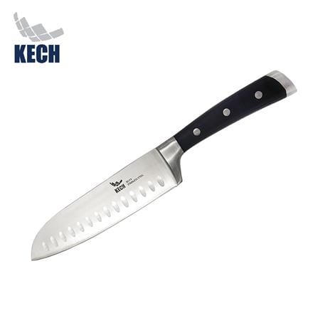 มีด SANTOKU KECH HONEST 18 ซม._0