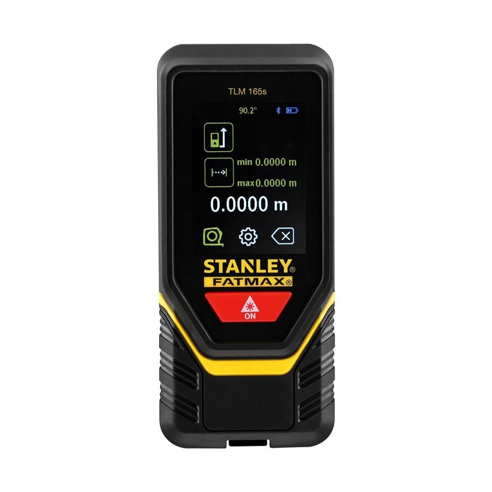 เลเซอร์วัดระยะ STANLEY STHT1-77139 50 ม.