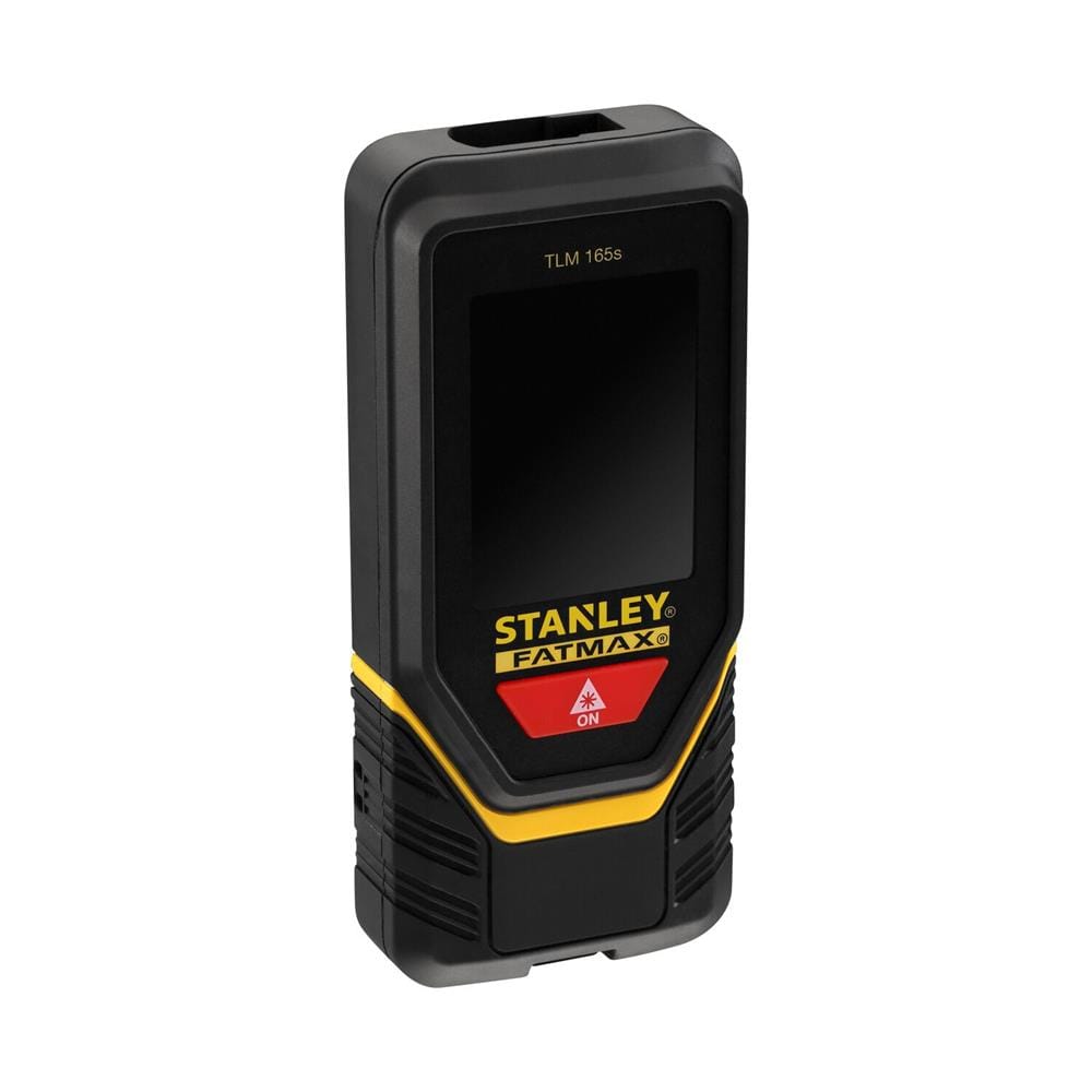 เลเซอร์วัดระยะ STANLEY STHT1-77139 50 ม.