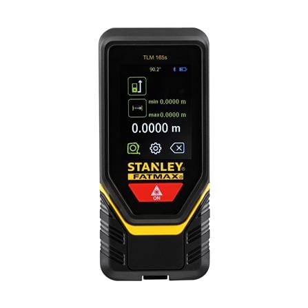 เลเซอร์วัดระยะ STANLEY STHT1-77139 50 ม._0
