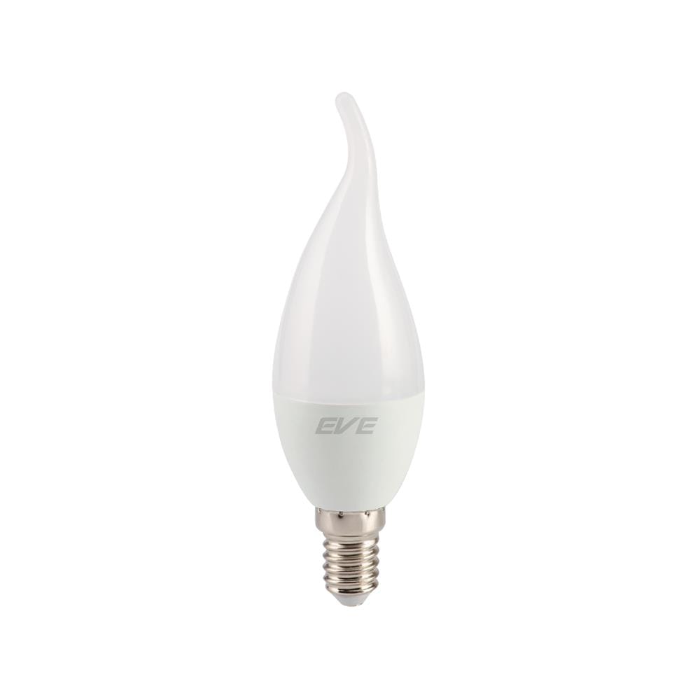 หลอด LED EVE ECO OPERA 3 วัตต์ DAYLIGHT E14