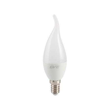 หลอด LED EVE ECO OPERA 3 วัตต์ DAYLIGHT E14