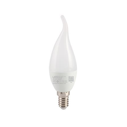 หลอด LED EVE ECO OPERA 3 วัตต์ DAYLIGHT E14_1