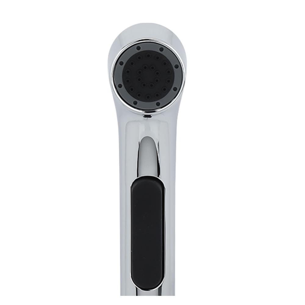 สายฉีดชำระครบชุด KOHLER K-97258X-B-CP สีโครม