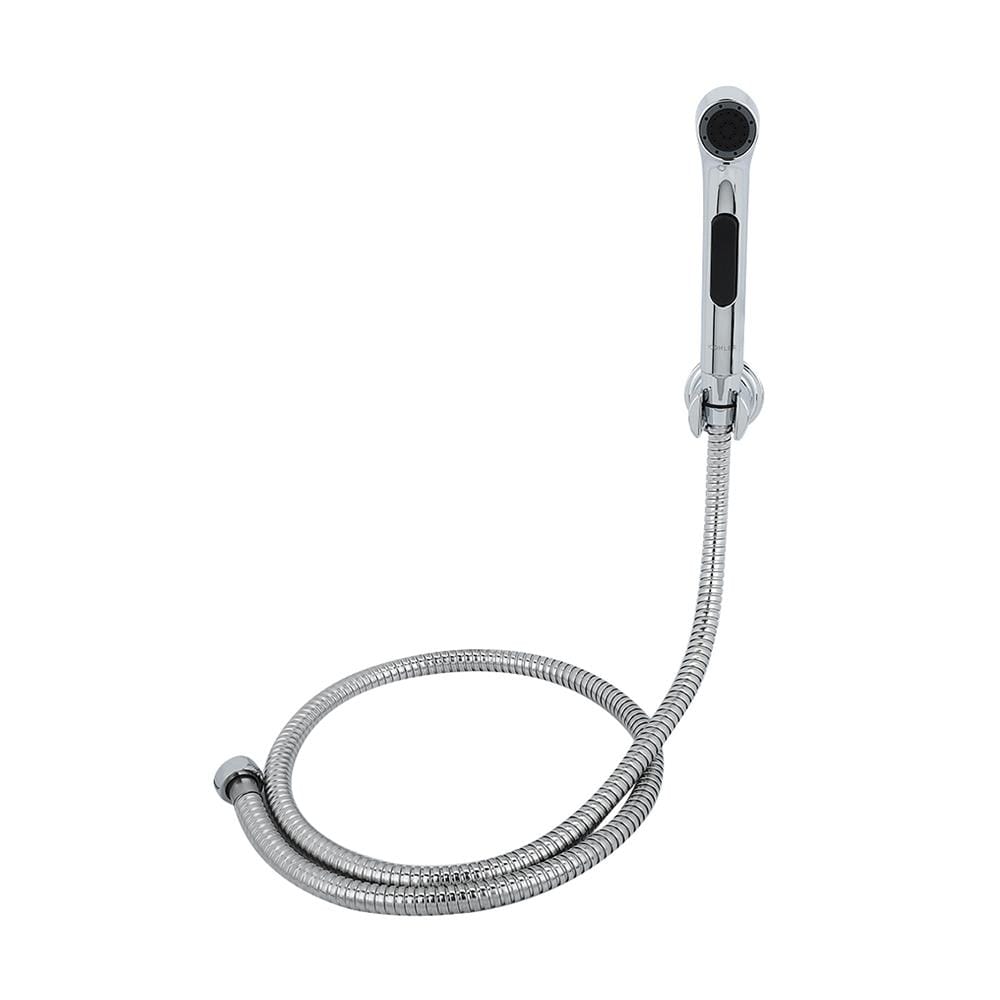 สายฉีดชำระครบชุด KOHLER K-97258X-B-CP สีโครม