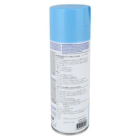สีสเปรย์ RUST-OLEUM 2X 9093 SPA BLUE_1