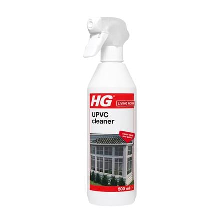 UPVC CLEANER SPRAY HG 500ML