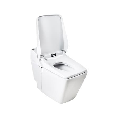 สุขภัณฑ์อัตโนมัติ AMERICAN STANDARD 2017-WT-9 3.5/5 ลิตร สีขาว_1