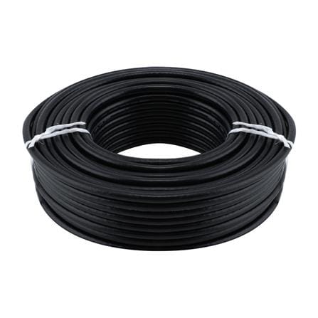 สายอากาศทีวี ERAWAN RG-6/U 30 ม. สีดำ_0