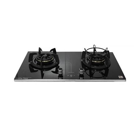 เตาฝังแก๊ส LUCKY FLAME LGS-942BT 75 ซม._1